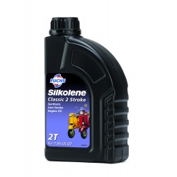 Ulei de motor SILKOLENE CLASSIC 2 STROKE 601449055 1 l