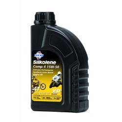 Ulei de motor SILKOLENE COMP 4 15W-50 - XP 601449727 1 l