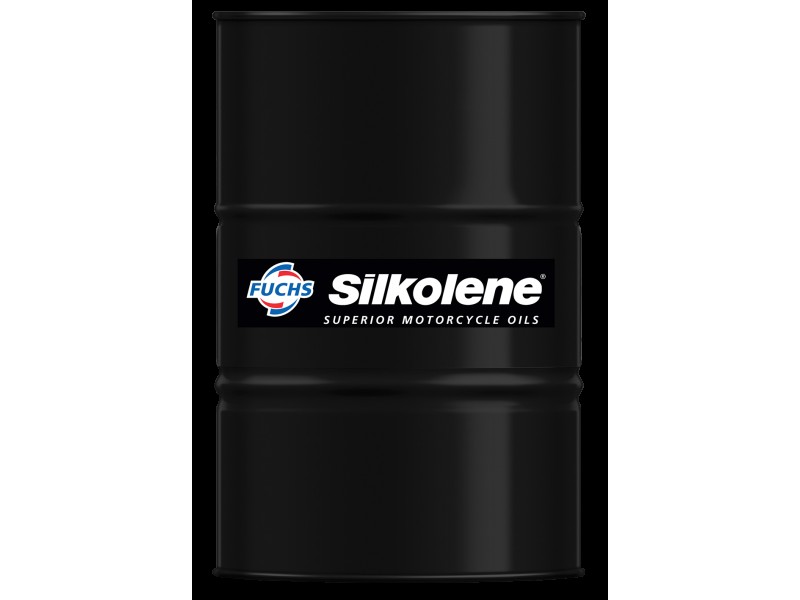 Ulei de motor SILKOLENE SCOOT SPORT 4 5W-40 600257323 205 l