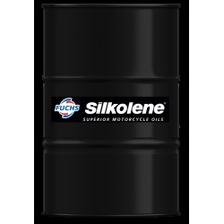 Ulei de motor SILKOLENE COMP 4 15W-50 - XP 600924249 205 l