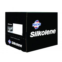 Ulei de motor SILKOLENE SUPER 4 10W-40 601366970 20 l