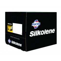 Ulei de motor SILKOLENE COMP 4 15W-50 - XP 601368691 20 l