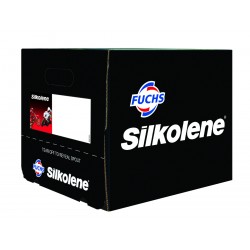 Ulei de motor SILKOLENE PRO 4 15W-50 - XP 601368622 20 l