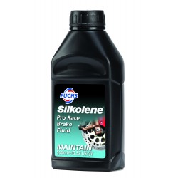 Lichid de frana SILKOLENE PRO RACE BRAKE FLD 800164728 0,5 l