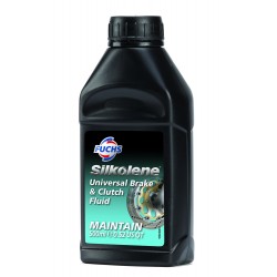 Lichid de frana SILKOLENE UNIV BRAKE/CLUTCH 800164735 0,5 l