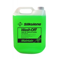 Wash-off SILKOLENE 601877803 5 l