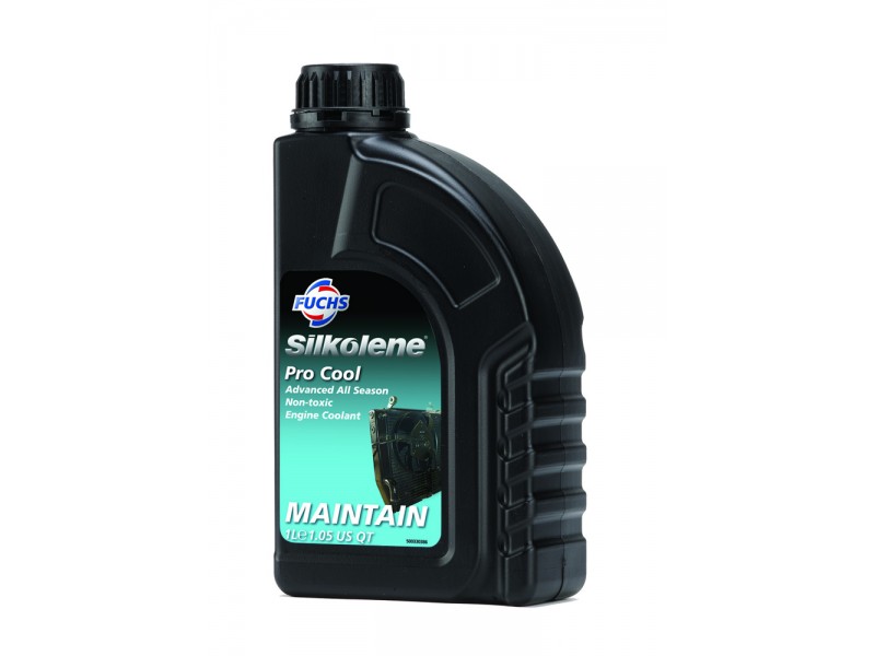 Lichid de racire SILKOLENE PRO COOL 601449178 1 l Lichid de racire SILKOLENE PRO COOL 601449178 1 l