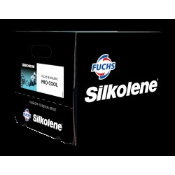 Lichid de racire SILKOLENE PRO COOL 601368615 20 l