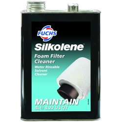 Foam filter cleaner SILKOLENE 600985431 4 l