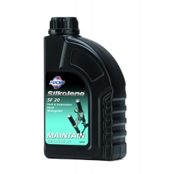 Ulei de furca SILKOLENE SF 20 601450525 1 l