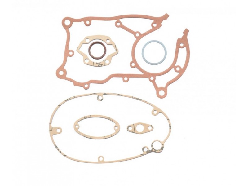 Kit complet ganituri motor ATHENA P400150850010