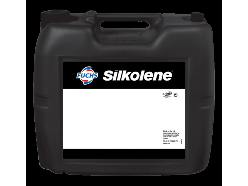 Ulei de furca SILKOLENE RSF 2.5 600968915 20 l