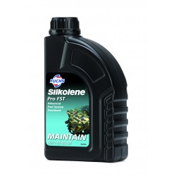 Multi-functional fuel treatment SILKOLENE PRO FST 800164575 1 l