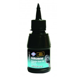 Ulei de transmisie SILKOLENE SCOOTER GEAR OIL 601227806 0,125 l