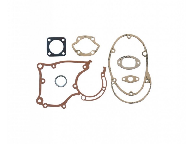 Kit complet ganituri motor ATHENA P400150850020