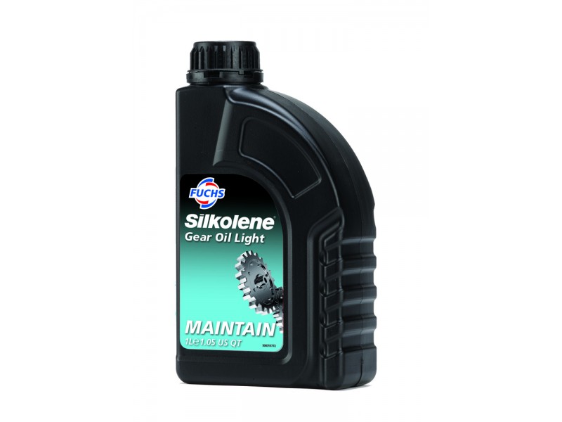 Ulei de transmisie SILKOLENE GEAR OIL LIGHT 601449062 1 l