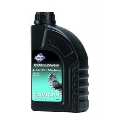 Ulei de transmisie SILKOLENE GEAR OIL MEDIUM 600985912 1 l