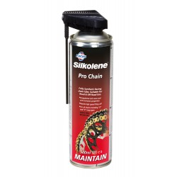 Spray lant SILKOLENE PRO CHAIN SPRAY      601398919 0,5 l