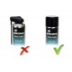 Spray de lubrifiat lantul SILKOLENE CHAIN LUBE SPRAY 601398605 0,5 l