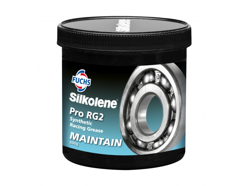 Grease SILKOLENE PRO RG2 601430992 0,5 l Grease SILKOLENE PRO RG2 601430992 0,5 l