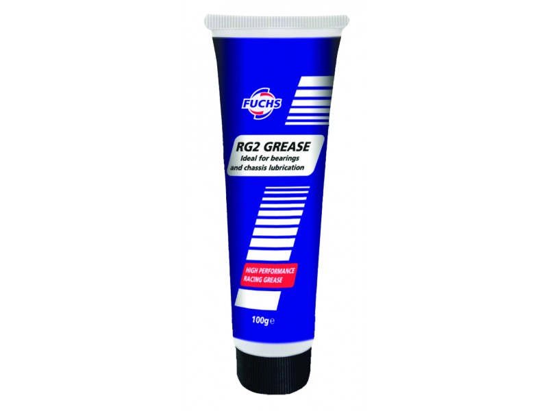 Grease SILKOLENE FUCHS RG2 GREASE 800242914 0,1 l