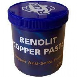 Paste SILKOLENE RENOLIT COPPER PASTE 600144241 0,5 l