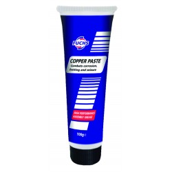 Paste SILKOLENE FUCHS COPPER PASTE 800242921 0,1 l