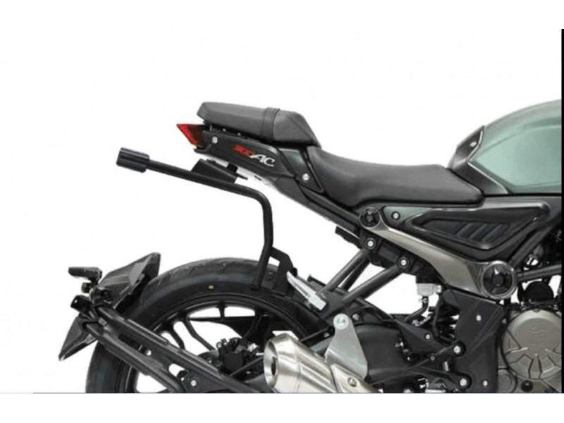 Kit de prindere cutii laterale SH36 3P System SHAD V0AC30IF