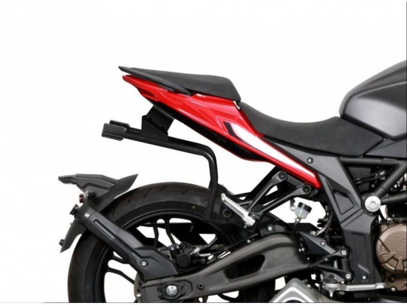 Kit de prindere cutii laterale SH36 3P System SHAD V0VR30IF