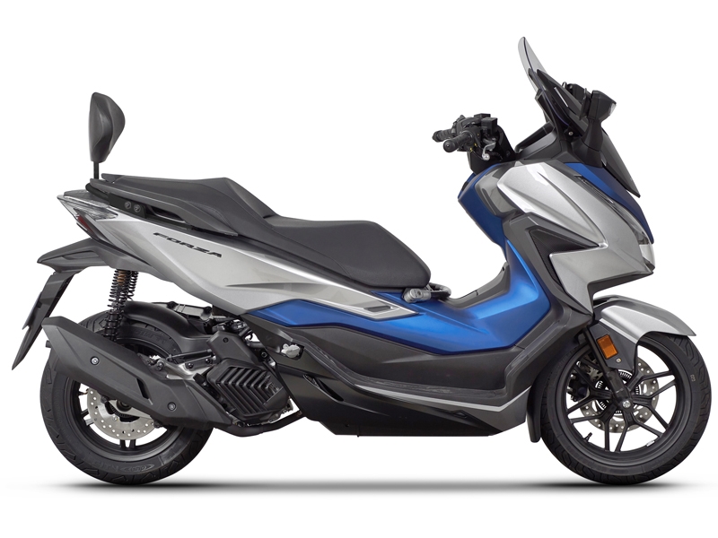 Sistem de fixare SHAD H0FR11RV pentru spatar SHAD Sistem de fixare SHAD H0FR11RV pentru spatar SHAD