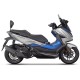 Sistem de fixare SHAD H0FR11RV pentru spatar SHAD Sistem de fixare SHAD H0FR11RV pentru spatar SHAD
