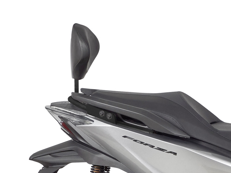 Sistem de fixare SHAD H0FR11RV pentru spatar SHAD Sistem de fixare SHAD H0FR11RV pentru spatar SHAD