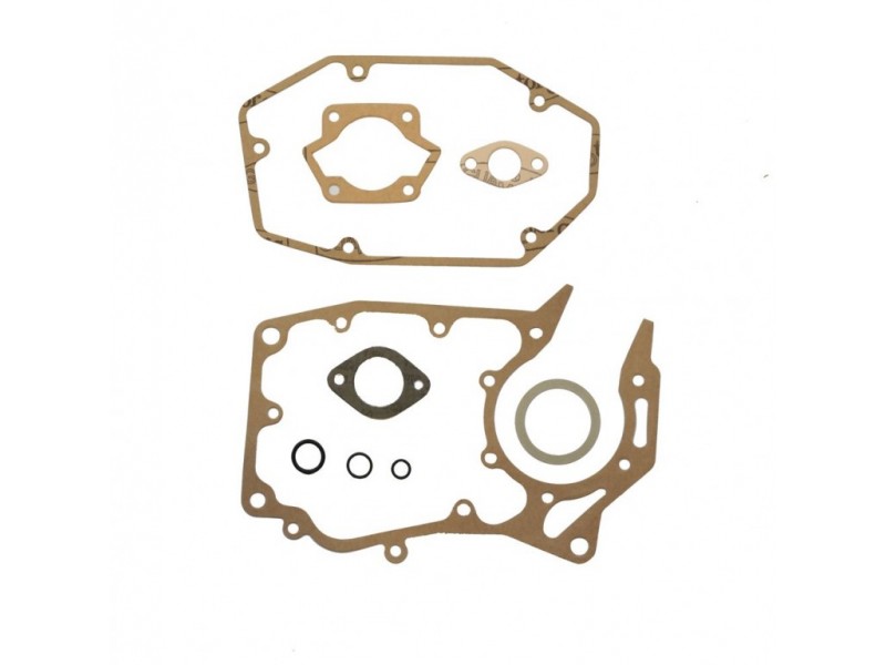 Kit complet ganituri motor ATHENA P400150850120 Kit complet ganituri motor ATHENA P400150850120