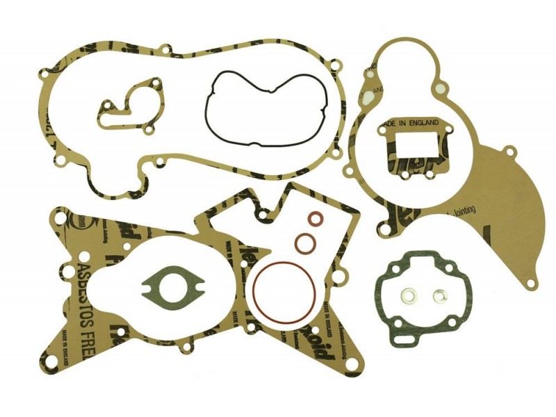 Kit complet ganituri motor ATHENA P400150850131