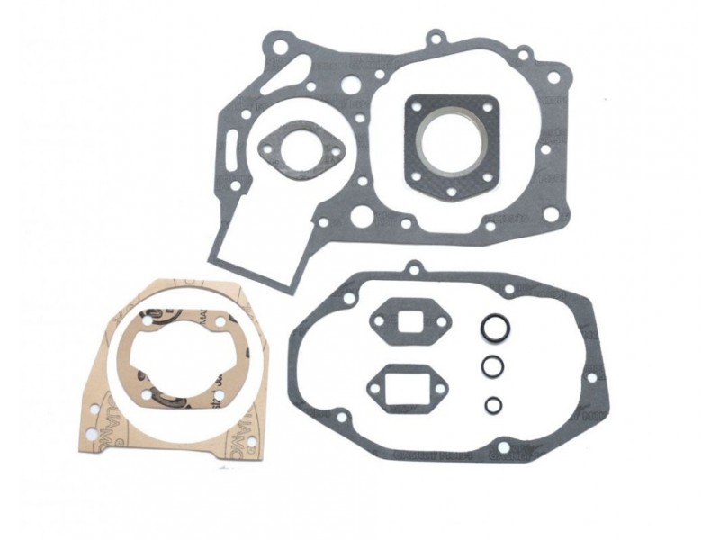 Kit complet ganituri motor ATHENA P400150850160 Kit complet ganituri motor ATHENA P400150850160