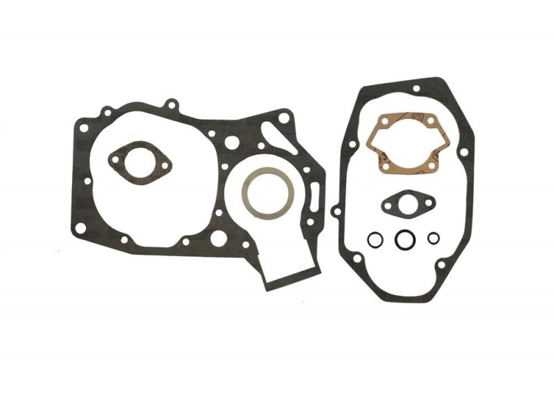 Kit complet ganituri motor ATHENA P400150850170