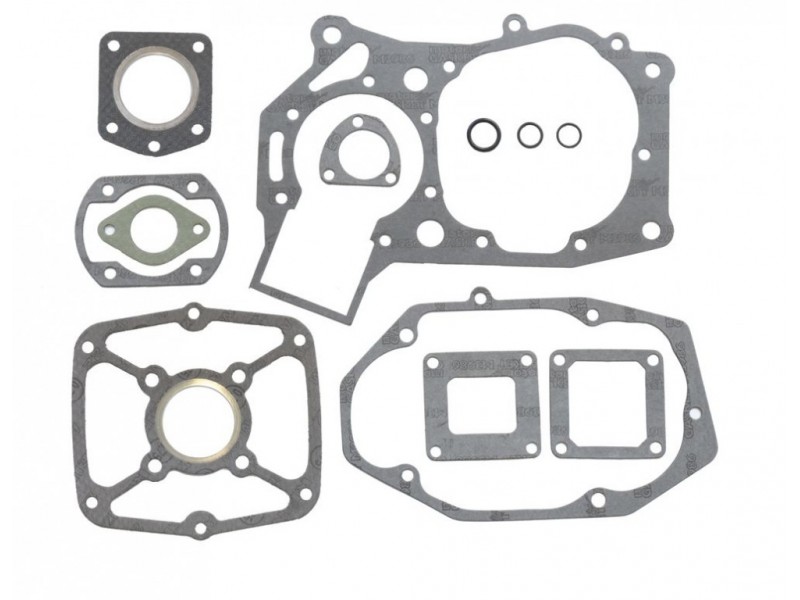 Kit complet ganituri motor ATHENA P400150850210 Kit complet ganituri motor ATHENA P400150850210
