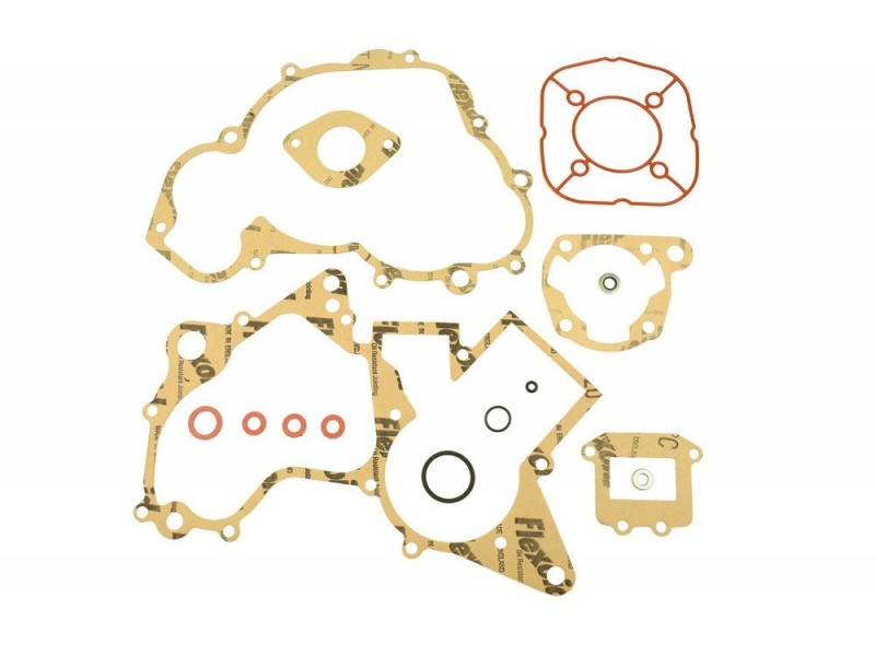 Kit complet ganituri motor ATHENA P400150850221 Kit complet ganituri motor ATHENA P400150850221