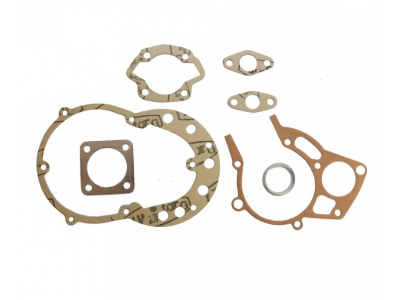 Kit complet ganituri motor ATHENA P400150850234