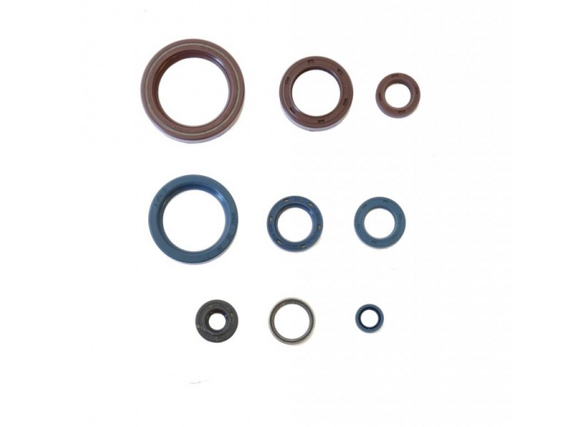 Kit garnituri ulei motor ATHENA P400170400330