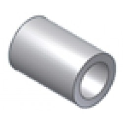 Aluminium bush MIVV 50.73.121.1