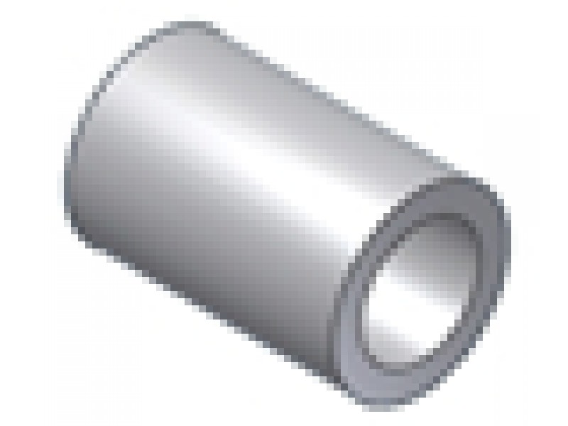 Aluminium bush MIVV 50.73.121.1 Aluminium bush MIVV 50.73.121.1