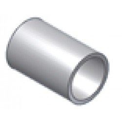 Aluminium bush MIVV 50.73.122.1