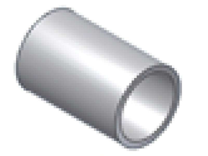 Aluminium bush MIVV 50.73.122.1 Aluminium bush MIVV 50.73.122.1