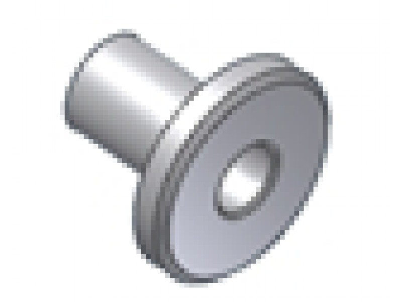 Aluminium bush MIVV 50.73.081.1 Aluminium bush MIVV 50.73.081.1