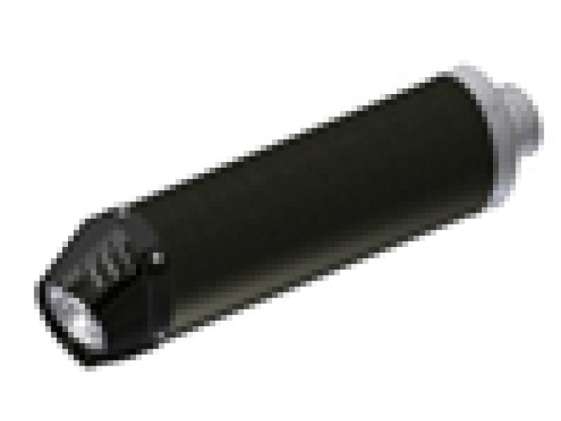 Evacuare MIVV OVALE PICCOLO ACC.016.S3C Carbon/carbon cap L.390