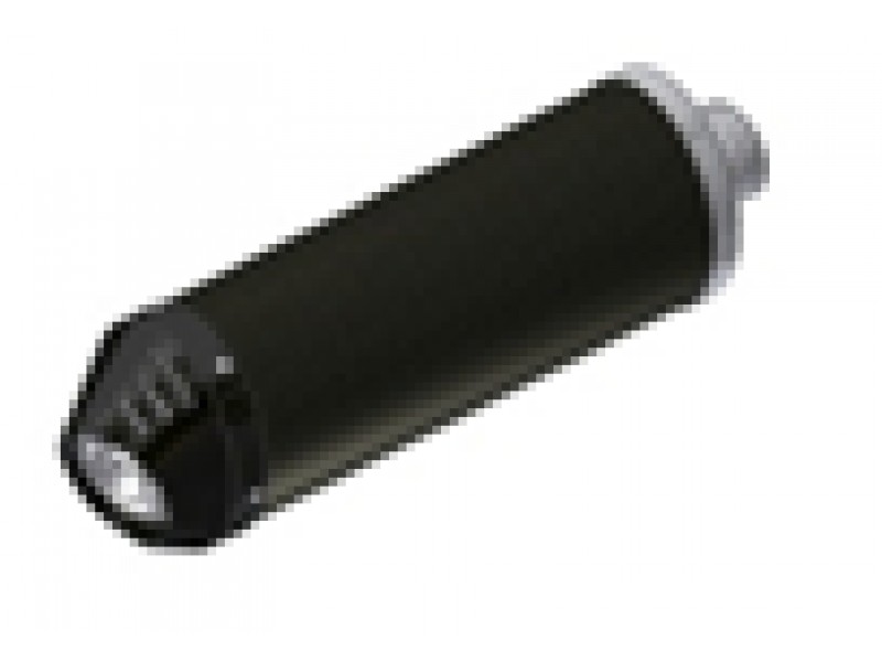 Evacuare MIVV OVALE GRANDE ACC.016.SEC Carbon/carbon cap L.400