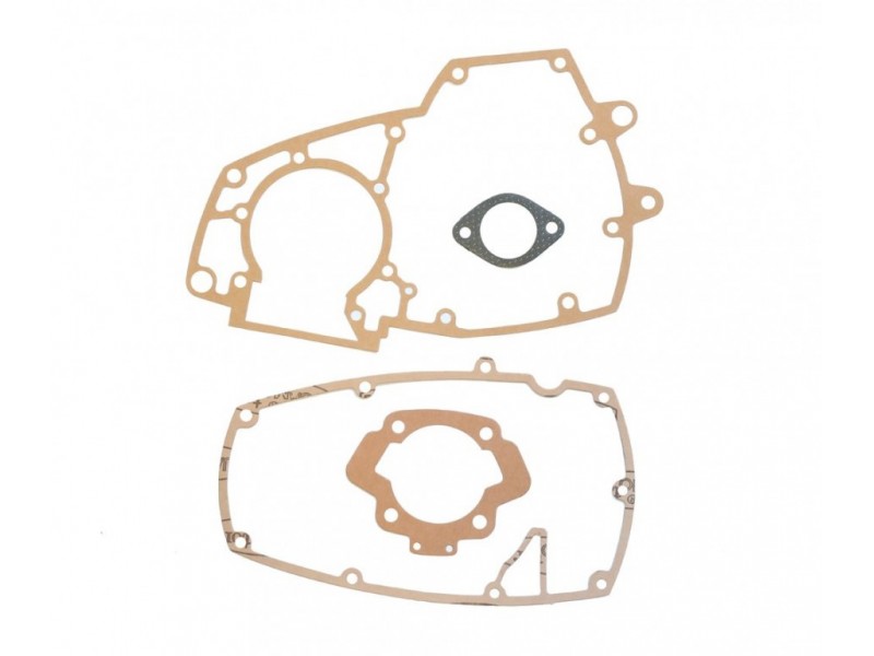 Kit complet ganituri motor ATHENA P400170850012 Kit complet ganituri motor ATHENA P400170850012