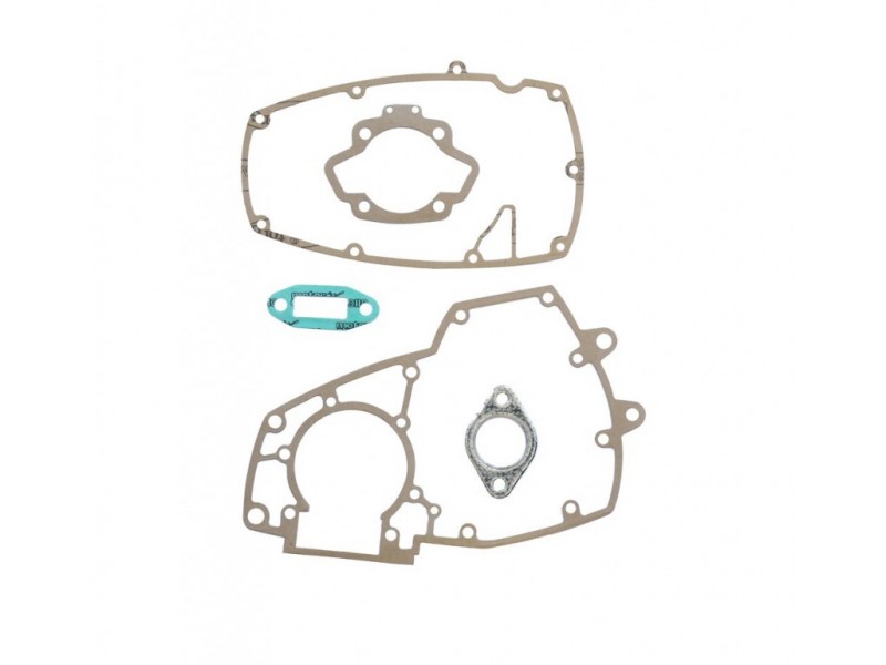 Kit complet ganituri motor ATHENA P400170850040