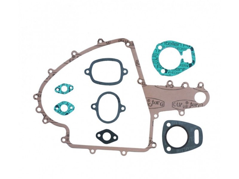 Kit complet ganituri motor ATHENA P400170850080